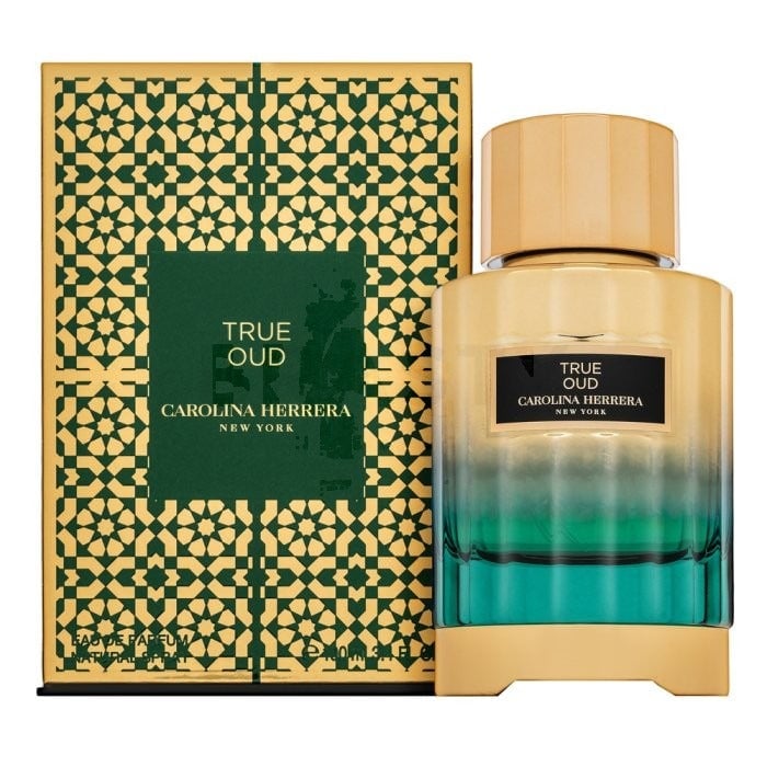 Carolina Herrera True Oud