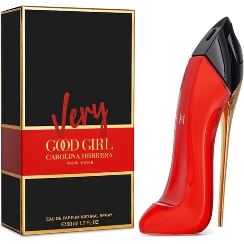Carolina Herrera Very Good Girl