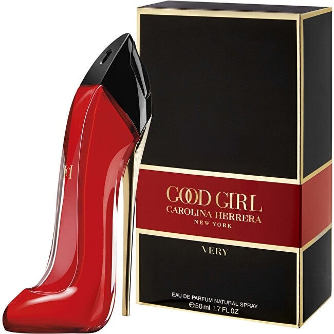 Carolina Herrera Very Good Girl Woman