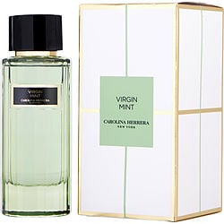 Carolina Herrera Virgin Mint