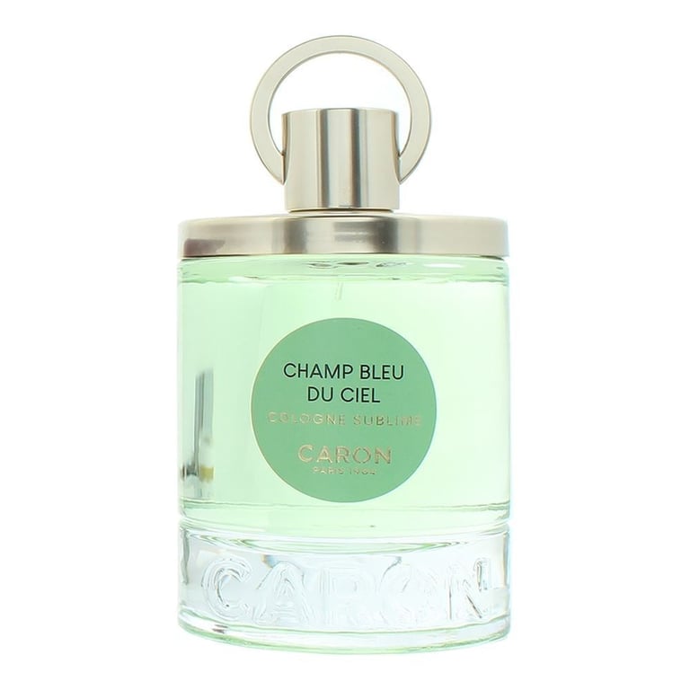 Caron Champ Bleu Du Ciel Eau de Cologne