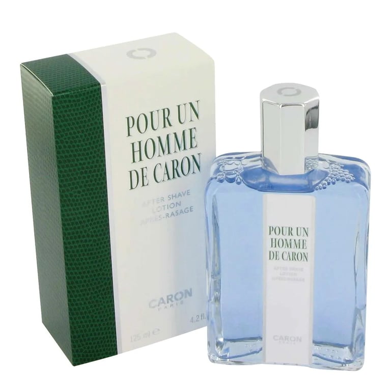 Caron Homme As Men