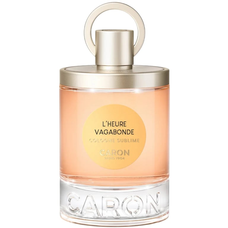 Caron L'Heure Vagabonde Eau de Cologne