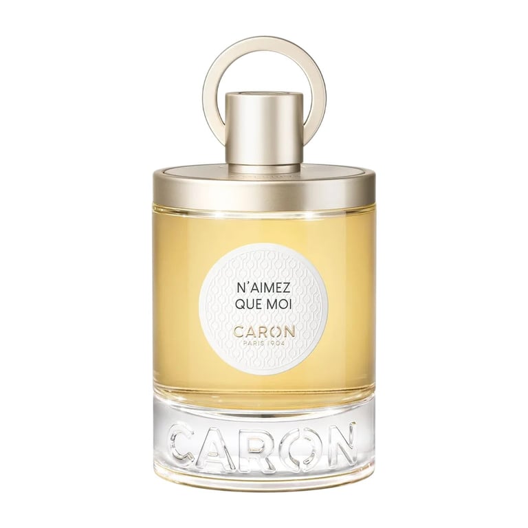 Caron Love Only Me