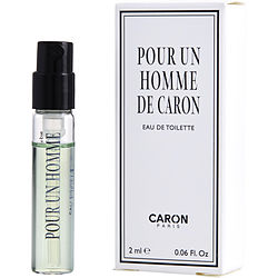 Caron ON CARD