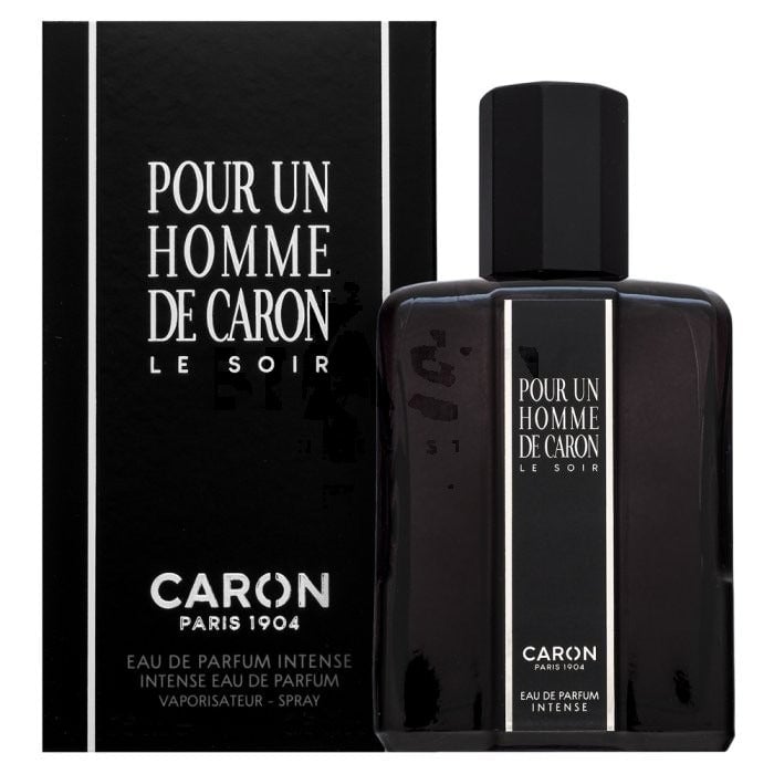 Caron Pour Un Homme de Le Soir Intense
