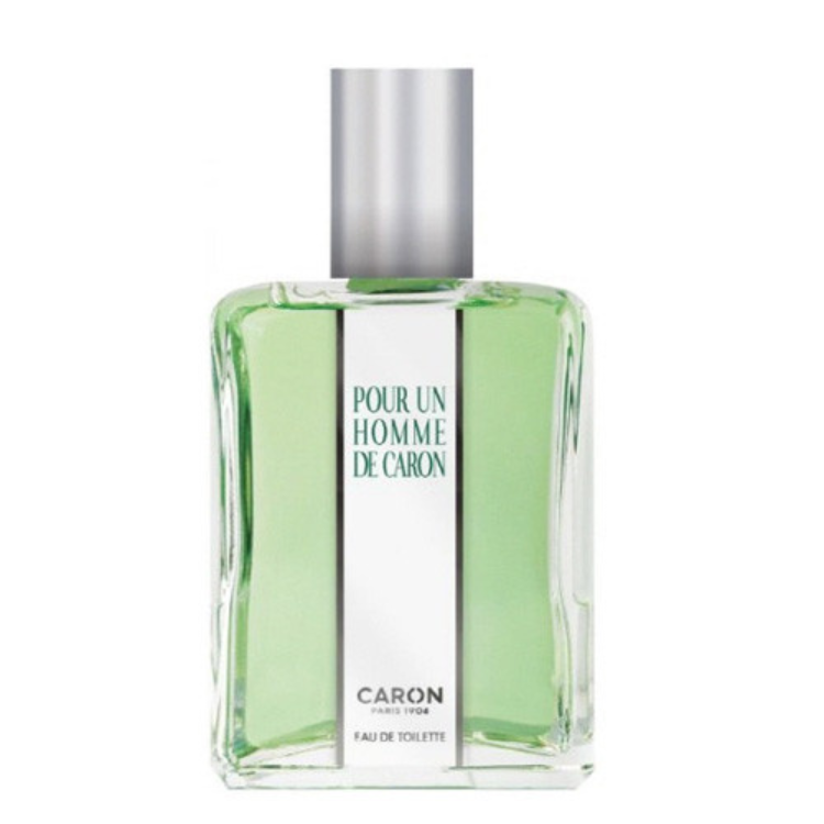 Caron Pour Un Homme Mon Limited Edition Men