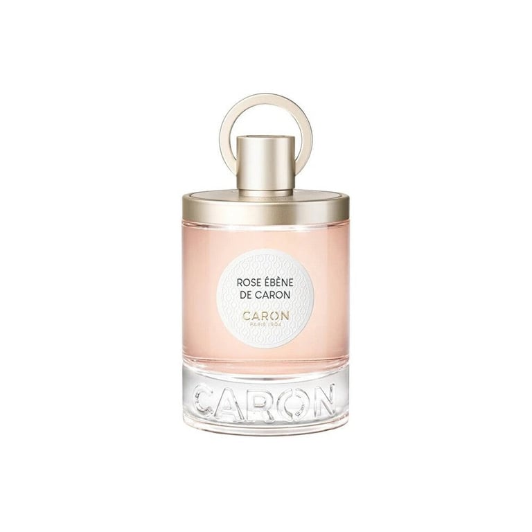 Caron Rose Ebene Eau