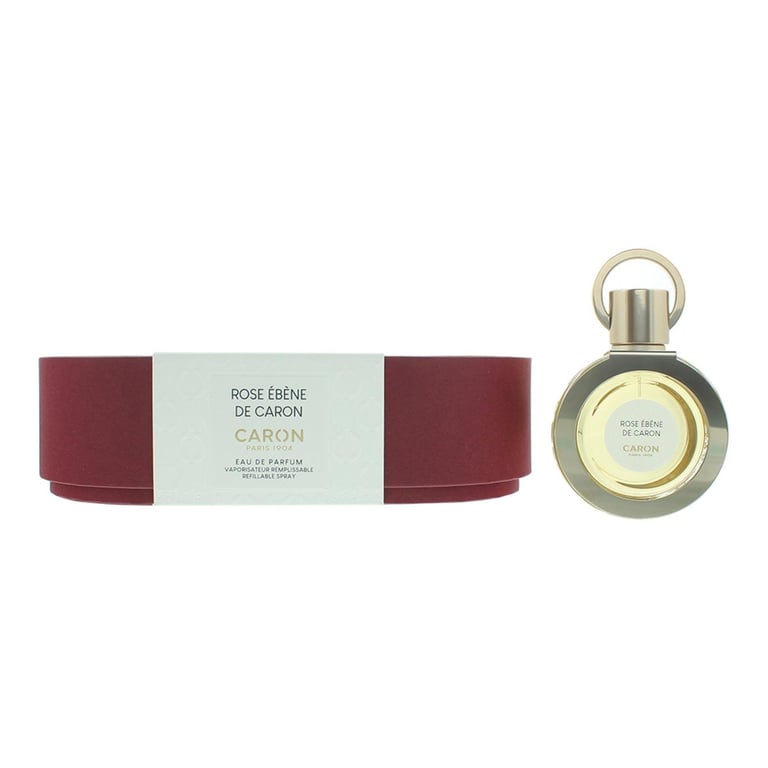 Caron Rose Ebène Women