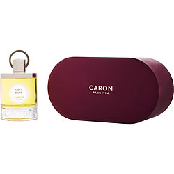 Caron Tabac Blond