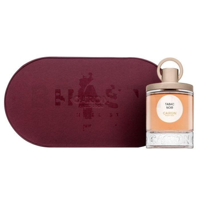 Caron Tabac Noir Men