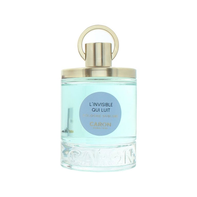 Caron The Invisible Shine Acqua di Colonia Acqua di Colonia