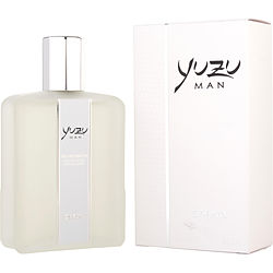 Caron Yuzu Man