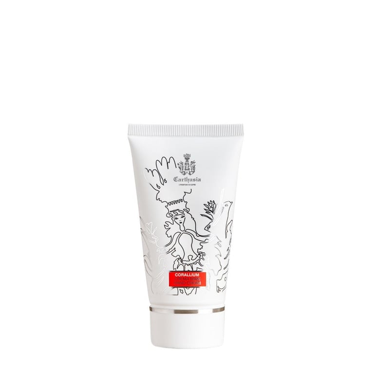 Carthusia Crème Mains ée Intense Corallium