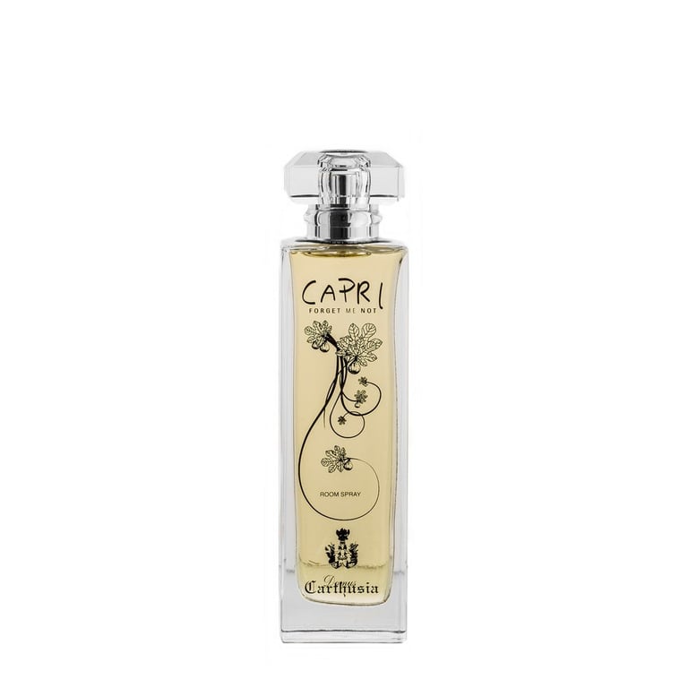 Carthusia Domus Capri Forget Me Not Raumspray