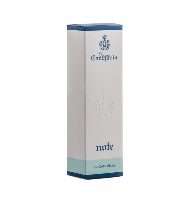Carthusia Domus Via Camerelle Raumspray