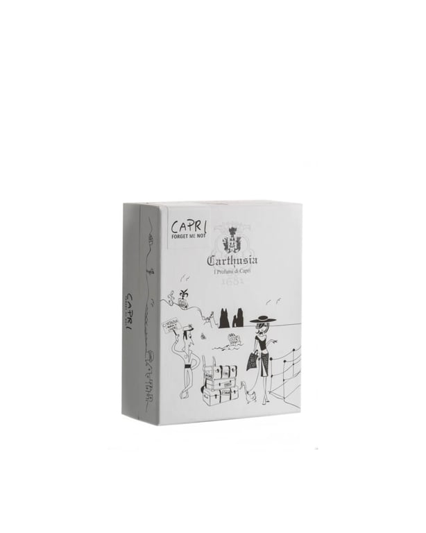 Carthusia Forget Me Not 3 x
