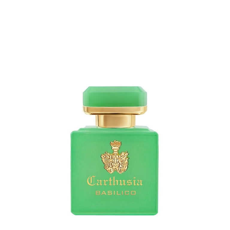 Carthusia Intense Basil