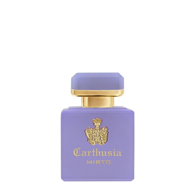 Carthusia Intense Myrtle