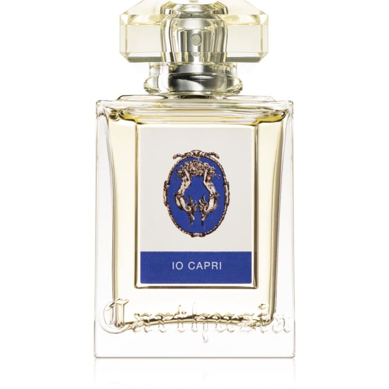 Carthusia Io Capri