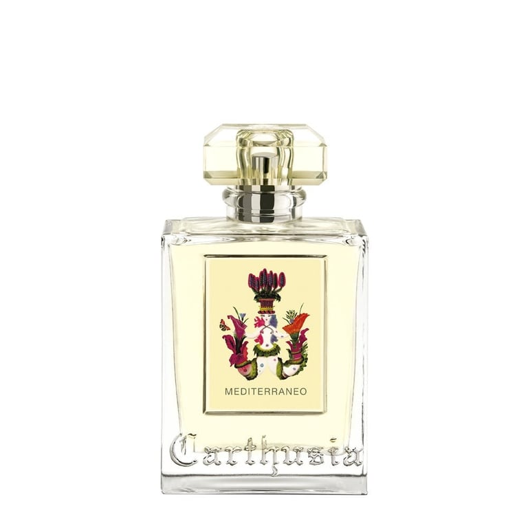 Carthusia Mediterraneo Eau