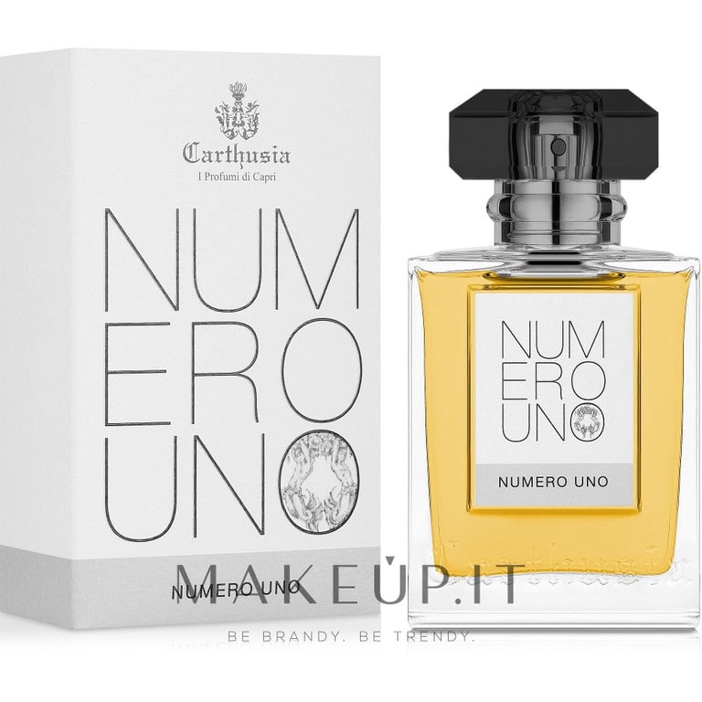 Carthusia Number One