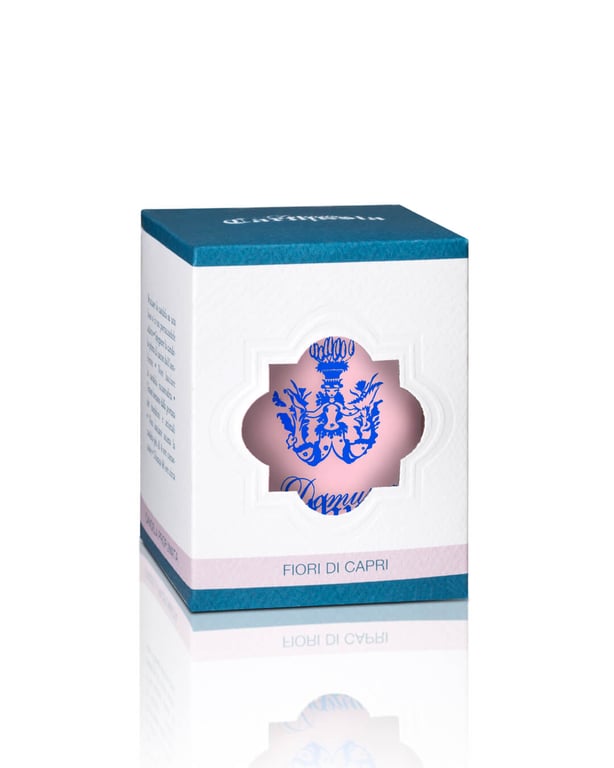 Carthusia Vela Capri Flowers flor refinada 190g
