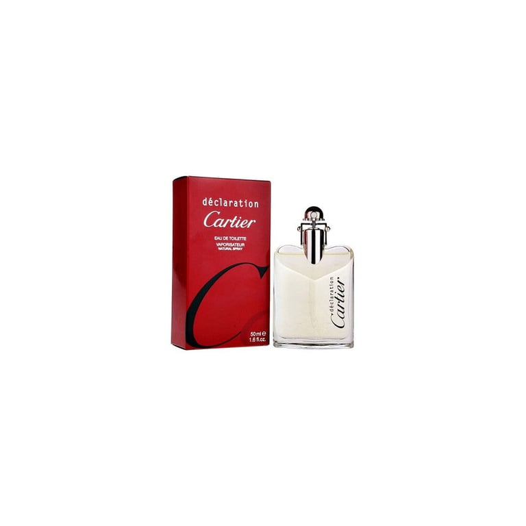 Cartier Déclaration Eau de Toilette