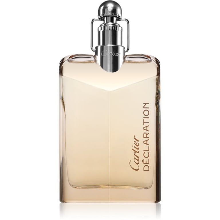 Cartier Déclaration