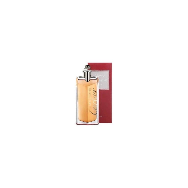 Cartier Declaration Men