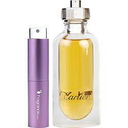 Cartier L'envol