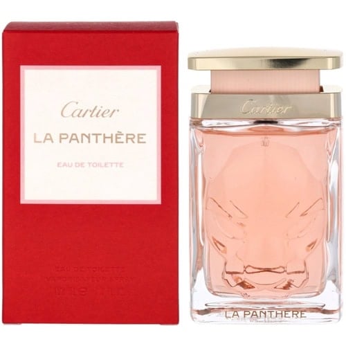 Cartier La Panthere