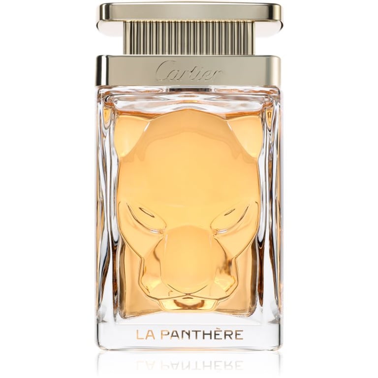 Cartier La Panthère Elixir