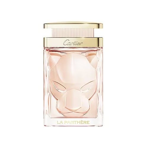 Cartier La Panthere Elixir Intense