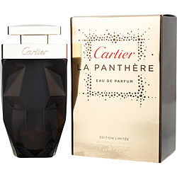 Cartier La Panthere Etincelante (LIMITED EDITION)