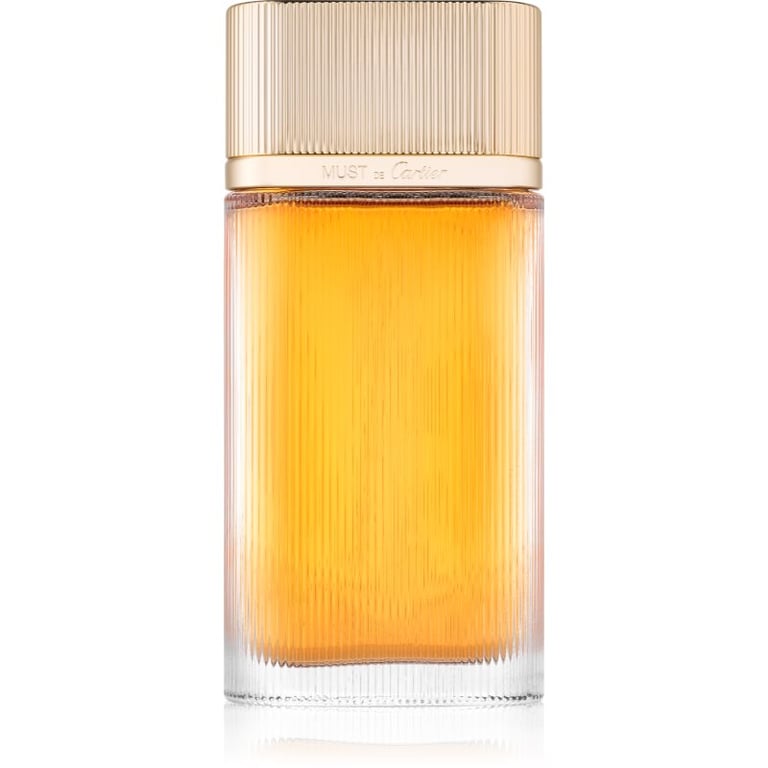 Cartier Must