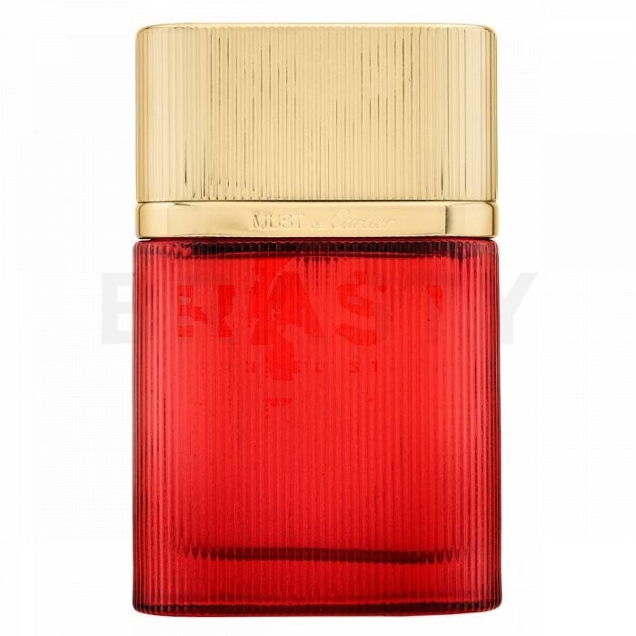 Cartier Must Femme Women