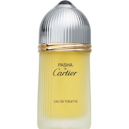 Cartier Pasha