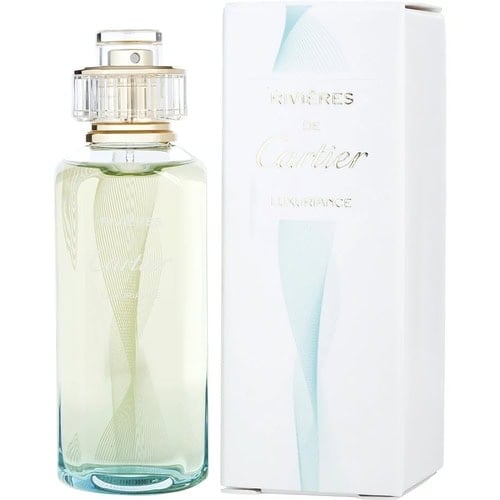 Cartier Rivieres De Luxuriance