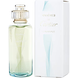 Cartier Rivieres Luxuriance