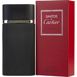 Cartier Santos