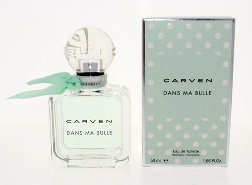 Carven Dans Ma Bulle