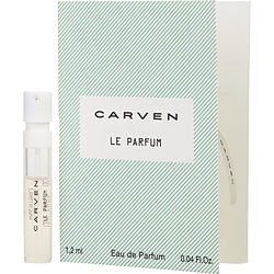Carven Le ON CARD