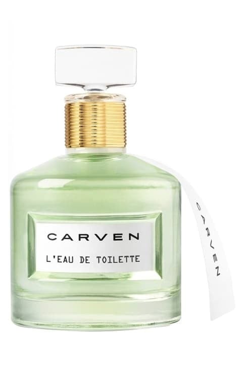 Carven LEau De Toilette