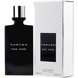 Carven Eau de Toilette
