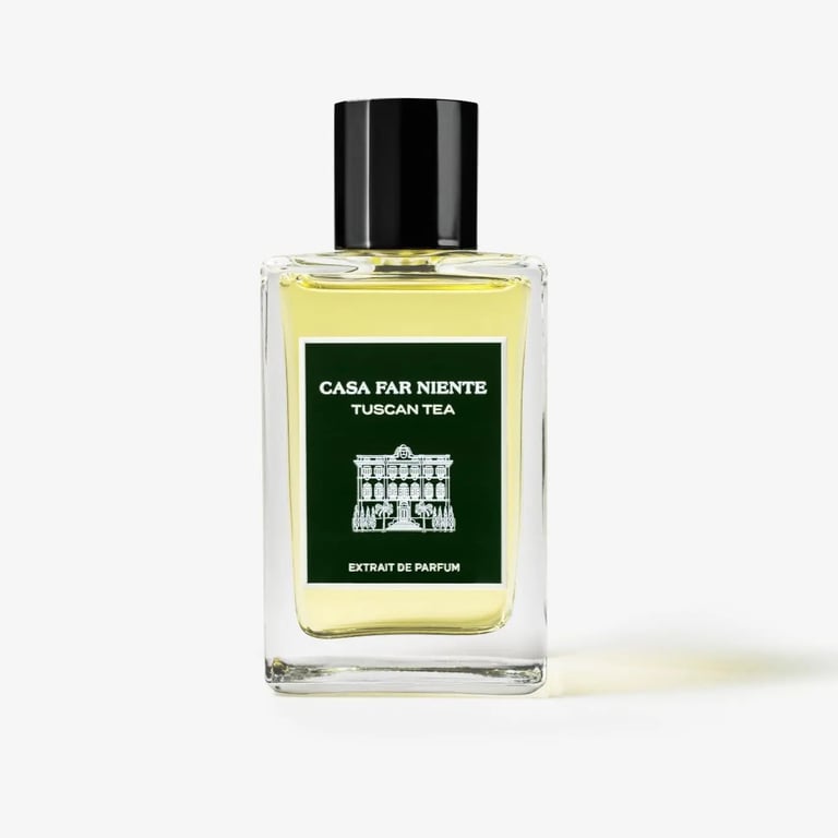 Casa far niente Tuscan Tea Extract