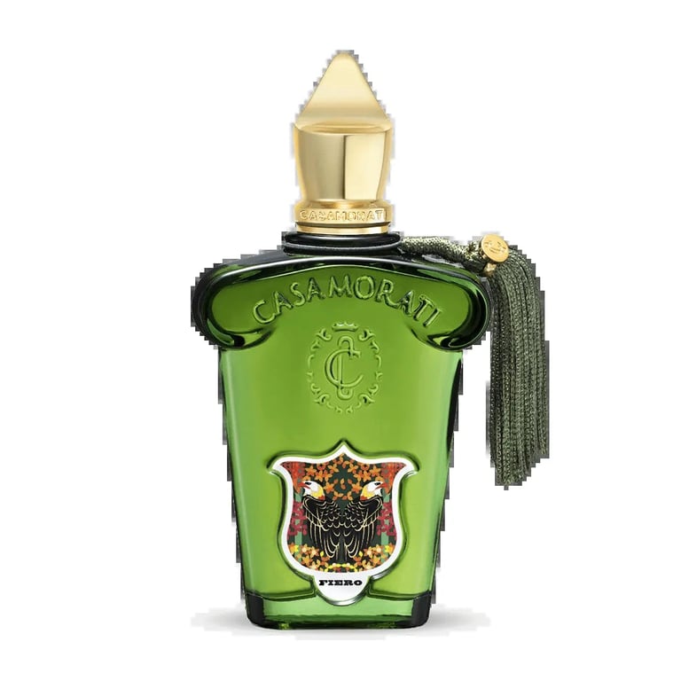 Casamorati Fiero Donna