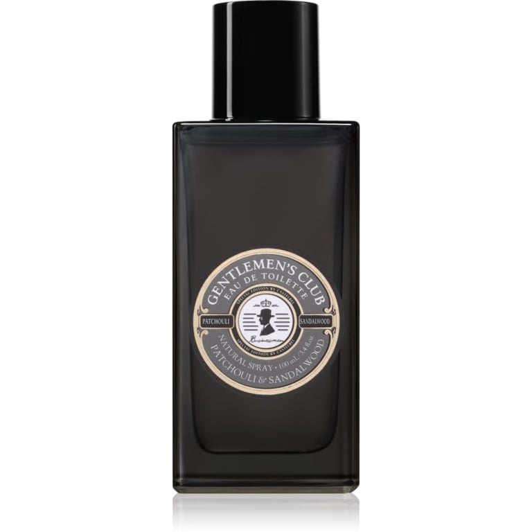 Castelbel Gentlemen's Club Patchouli & Sandalwood