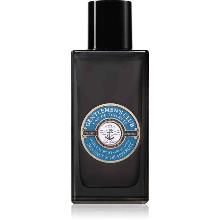 Castelbel Gentlemen's Club Sea Salt & Grapefruit