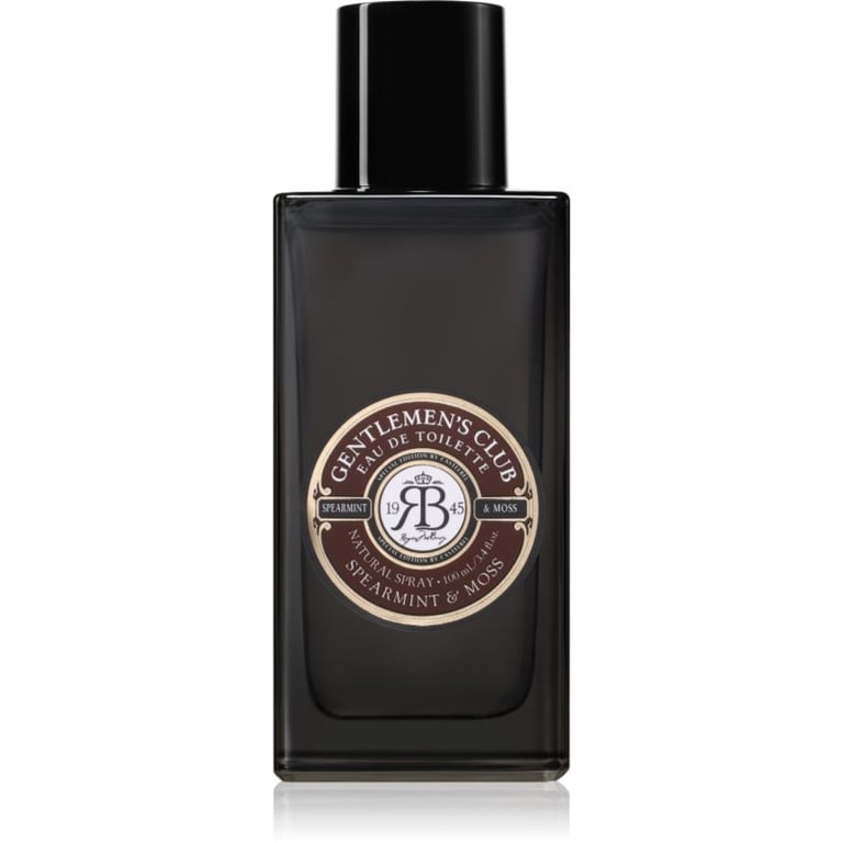 Castelbel Gentlemen's Club Spearmint & Moss